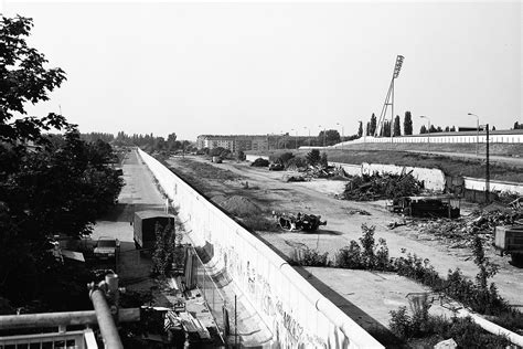 mauerpark orte der einheit