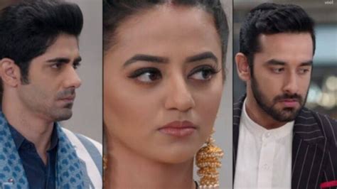 Ishq Mein Marjawan Written Update S Ep Th March Ishani