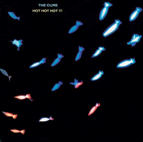 cure hot hot hot