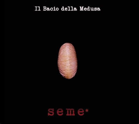 NONSOLO PROGROCK Il Bacio Della Medusa