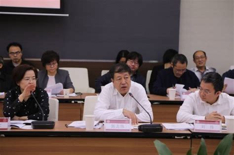 省部共建肿瘤化学基因组学国家重点实验室建设运行实施方案通过专家论证 工作要闻 深圳市科技创新委员会网站