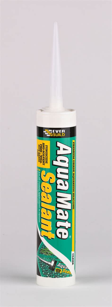 Everbuild Aqua Mate Construction Sealants Limited