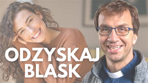 Odzyskaj blask Remi Recław SJ YouTube