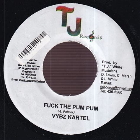 Bill Back Riddim Vybz Kartel Fuck The Pum Pum Sultex Bill Back