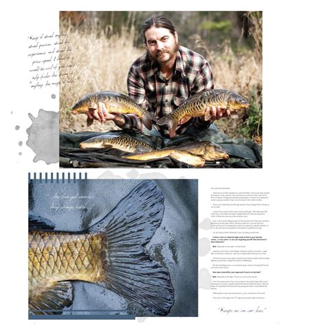 Become A Member Carp — American Carp Society