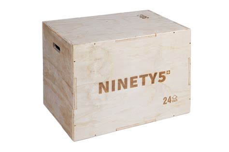3-Way Jump Box online kaufen