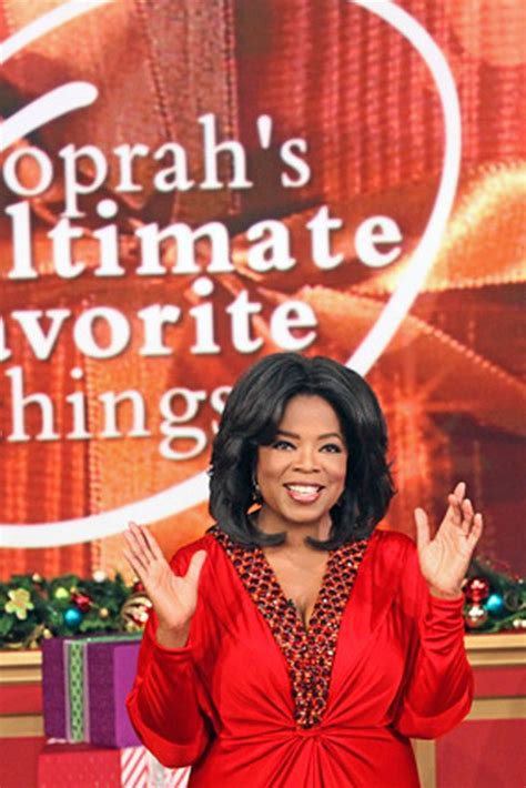 The 25 Most Unforgettable Oprah Show Moments