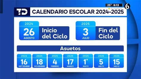 Cu Ndo Inician Las Clases Del Ciclo Escolar En Nuevo Le N