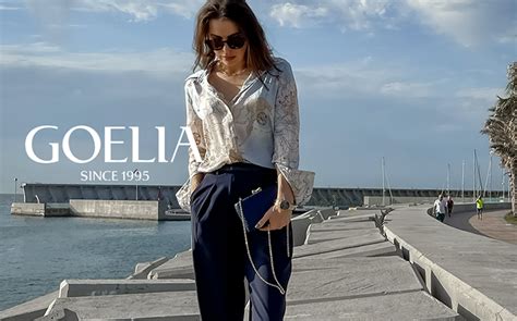How To Wear Cropped Pants Goelia