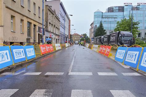 Uwaga Kierowcy W Centrum Opola Czekaj Was Spore Utrudnienia Radio