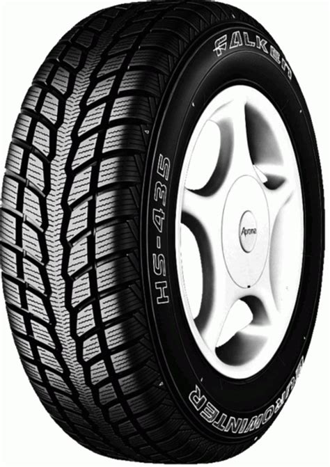 Falken Eurowinter HS435 Tyre Reviews And Ratings