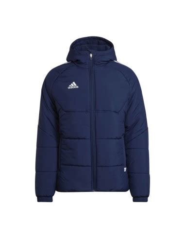 Jacket Adidas Condivo M Ha