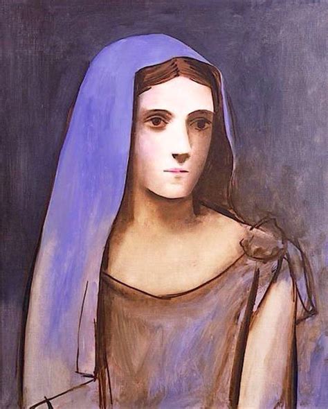 Olga Picasso NEOMANÍA Magazine