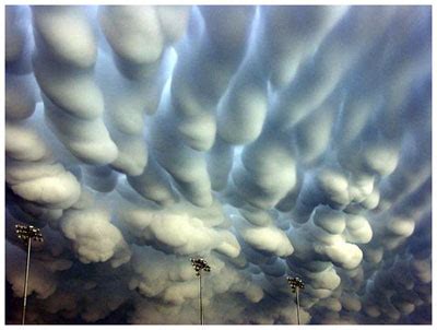 20 Amazing And Unusual Weather Phenomena - Listverse