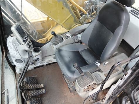 Caterpillar 320D Excavator | Boss Machinery