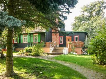 Ferienhäuser Ferienwohnungen auf dem Bauernhof in Sachsen Anhalt