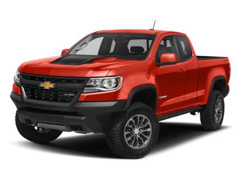 2019 Chevy Colorado Vs Silverado 1500 Lemans Chevrolet City Llc