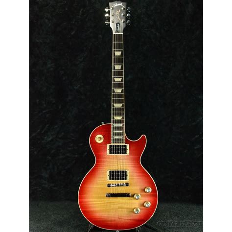 Gibson Les Paul Standard 60s Faded Vintage Cherry Sunburst Satin 艶無し《エレキギター》 Gibson Lp