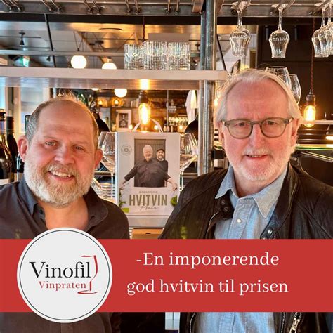 Vinpraten Med Vinofil Hosted By Vinofil No Vinpraten