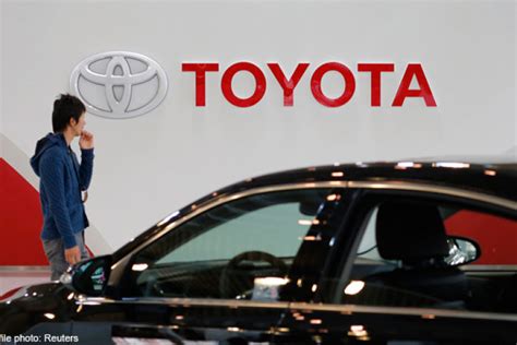 Toyota Motor aims to double sales in China to 2 million vehicles in ...