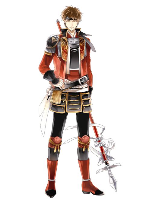 Sanada Yukimura Ikemen Sengoku Ikemen Sengoku Toki Wo Kakeru Koi