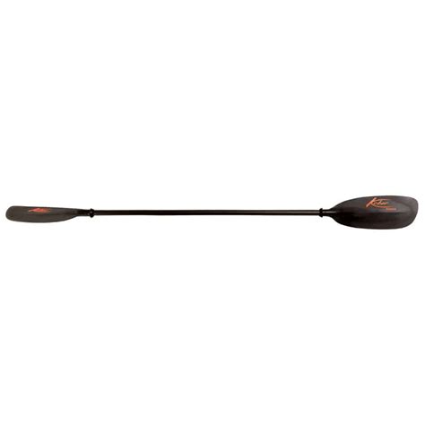 Kayak Paddle Balance ATT Kober Paddel For Canoes Touring