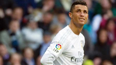 Cristiano Ronaldo El Martes Va A Ser Una Noche Mágica