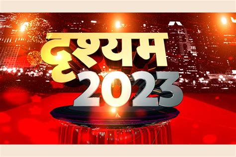 News18 India Lines Up Special Year Ender Programming Drishyam 2023