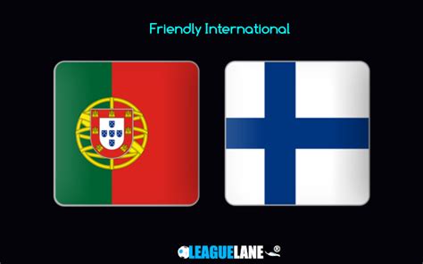 Portugal Vs Finland Prediction Betting Tips And Match Preview