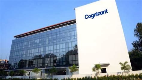 Cognizant Reportedly Fired 6 Of Its Staff Over Failed Background