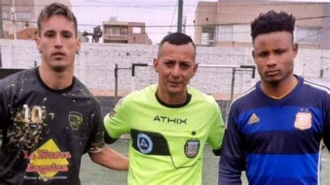 Aportaron Una Prueba Clave En El Caso Del Futbolista Amateur Muerto