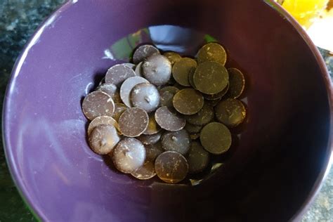 Шоколадные конфеты"Тимьян и грецкий орех".: foodclub_ru — LiveJournal