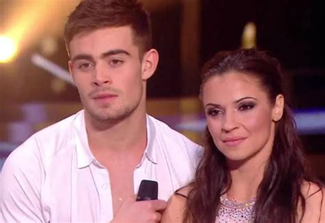 Danse Avec Les Stars Denitsa Ikonomova Fait Une Annonce Totalement