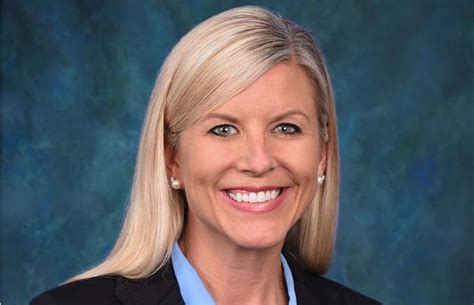 Cfisd Names Inaugural Principal For Middle School No 20