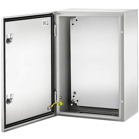 Vevorsteel Electrical Box 24 X 16 X 12 Electrical Enclosure