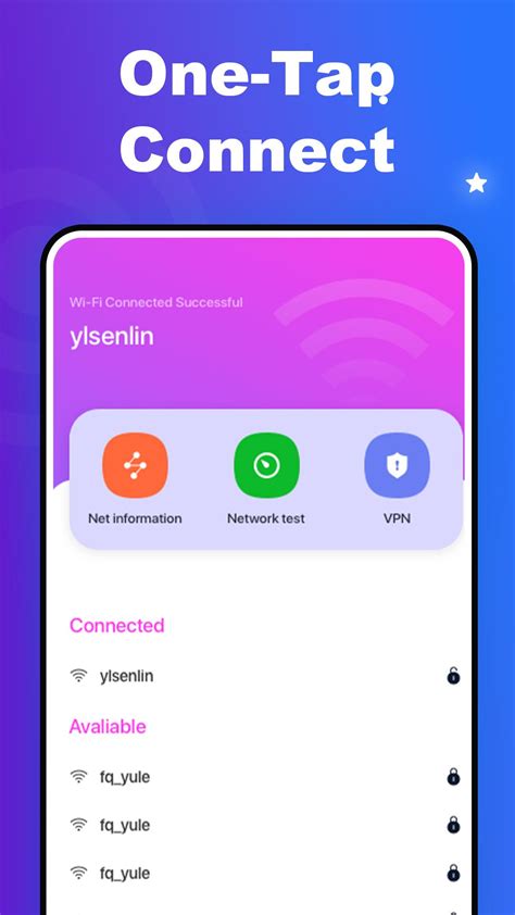 Android용 Wi Fi Smart Apk 다운로드