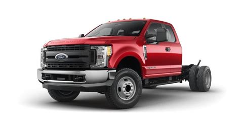 Ford F 350 Super Duty Technische Daten Und Verbrauch