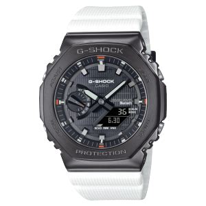 Gm C A G Shock G Steel Series Casio Singapore