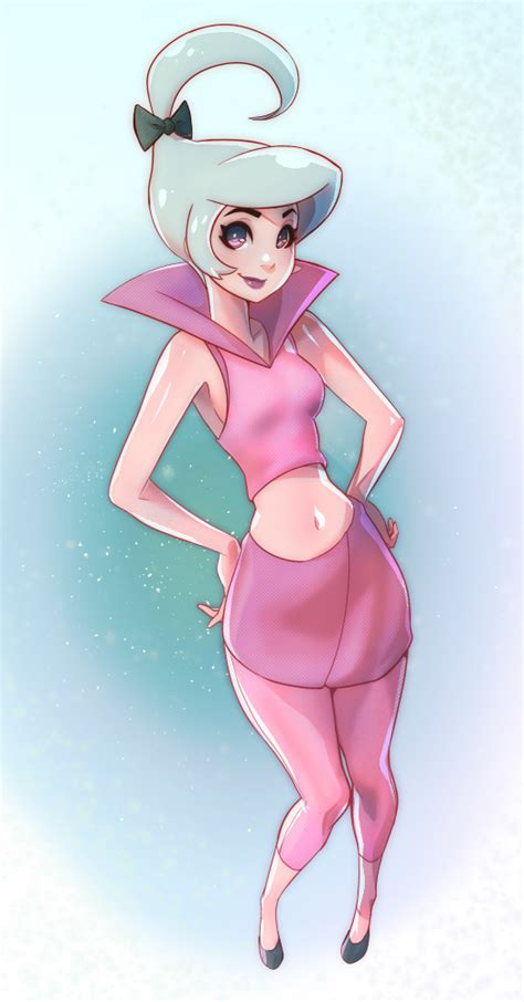 Judy Jetson By Eymbee On Deviantart