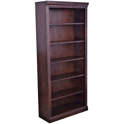 15 The Best 72 Inch Bookcases