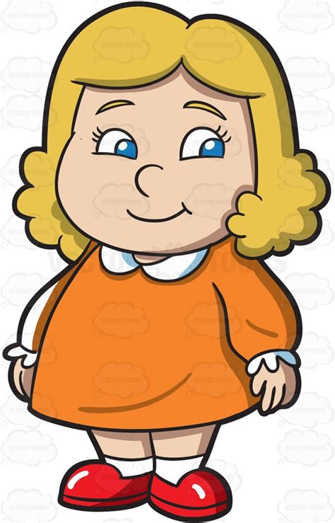 Fat Cartoon Clipart Free Download On Clipartmag
