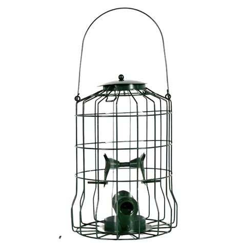 All Metal Bird Feeder Ausable River Outdoors