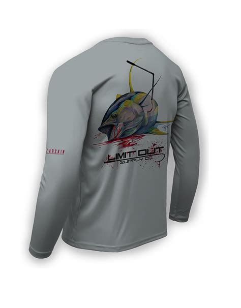 Kids Bloody Deck Tuna Limit Out Supply Co