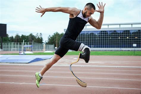 5 Esportes Adaptados Mais Praticados No Brasil