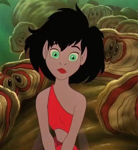 Crysta/gallery | FernGully Wiki | Fandom