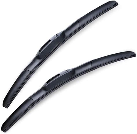 For Jeep Grand Cherokee Windshield Wiper Blades 21 21 Front Window Wiper Fit