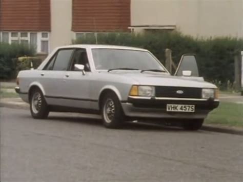 Imcdb Org Ford Granada Mkii In Grange Hill