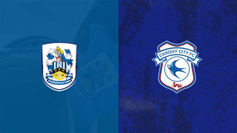 Match Preview Huddersfield Town Vs Cardiff City Cardiff