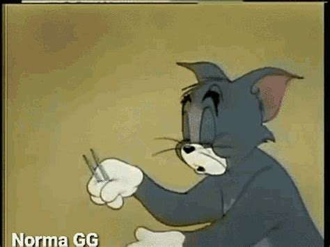 Tom And Jerry Tom The Cat GIF - TomAndJerry TomTheCat NormaGg - Discover & Share GIFs