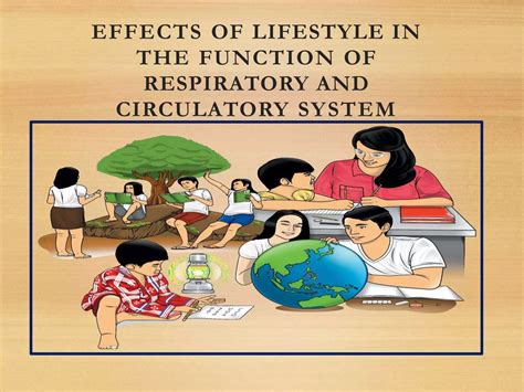 Advances In Respiratory Health And Lifestyle Changes